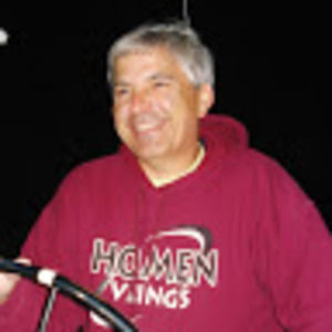 Meet your Posher, Steve